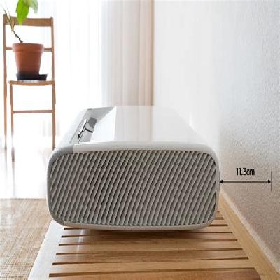 Samsung 120" The Premiere Laser 4k Smart Projector (Lsp7t)